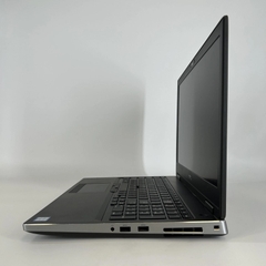 【Đã qua sử dụng】Dell Precision 7540 15.56 inch FHD Core i7-9750H 2.60GHz | RAM 32GB | SSD 512GB | NVIDIA Quadro T2000 - Màu Đen |  JapanSport