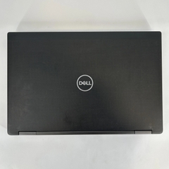 【Đã qua sử dụng】Dell Precision 7540 15.56 inch FHD Core i7-9750H 2.60GHz | RAM 32GB | SSD 512GB | NVIDIA Quadro T2000 - Màu Đen |  JapanSport