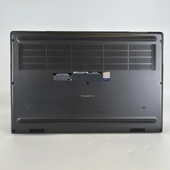 【Đã qua sử dụng】Dell Precision 7540 15.56 inch FHD Core i7-9750H 2.60GHz | RAM 32GB | SSD 512GB | NVIDIA Quadro T2000 - Màu Đen |  JapanSport