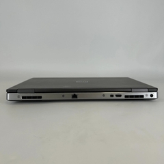 【Đã qua sử dụng】Dell Precision 7540 15.56 inch FHD Core i7-9750H 2.60GHz | RAM 32GB | SSD 512GB | NVIDIA Quadro T2000 - Màu Đen |  JapanSport