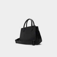 Túi ALDO Chính Hãng - Cadoanad Satchel bag - Màu Đen | JapanSport MH13010MC14055