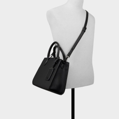 Túi ALDO Chính Hãng - Cadoanad Satchel bag - Màu Đen | JapanSport MH13010MC14055