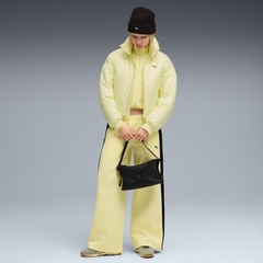 Áo Khoác Puma Nữ Chính Hãng - PUMA Dare To for women - Màu Xanh| JapanSport 633996-35