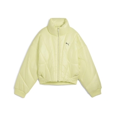 Áo Khoác Puma Nữ Chính Hãng - PUMA Dare To for women - Màu Xanh| JapanSport 633996-35