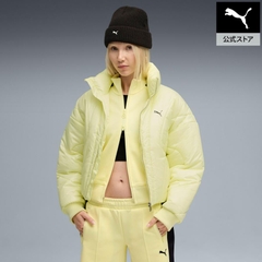 Áo Khoác Puma Nữ Chính Hãng - PUMA Dare To for women - Màu Xanh| JapanSport 633996-35
