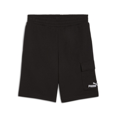 Quần Short Puma Nam Chính Hãng - Essentials No. 1 Logo Cargo 10