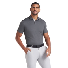 Áo Polo Puma Chính Hãng - Aerlon Polo - Màu Xám | JapanSport 629565-03