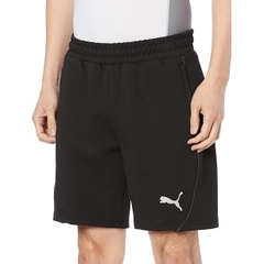 Quần Short Puma Nam Chính Hãng - FINAL Casual Shorts - Màu đen | JapanSport 659333-03