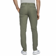 Quần Golf Puma Nam Chính Hãng - Dealer Tailored Golf Pants Men - Màu Xanh | JapanSport 535524-09