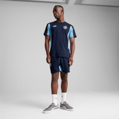 Áo Phông Puma Chính hãng -  Manchester City ftblARCHIVE - Màu xanh | JapanSport 779130-73