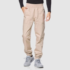 Quần Dài Puma Chính Hãng - PUMA Modern Basics - Màu Be | JapanSport 846407-42