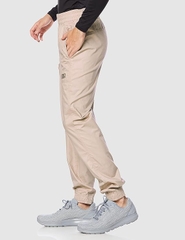 Quần Dài Puma Chính Hãng - PUMA Modern Basics - Màu Be | JapanSport 846407-42