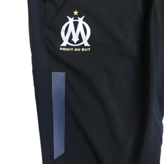 Quần Puma Nam Chính Hãng - Olympic Marseille OM 23 - Đen | JapanSport 769587-27