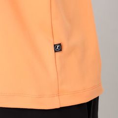 Áo Dài Tay Puma Chính hãng - PC Stretch Asymmetry Dài Tay – DryCELL Co Giãn, Thấm Hút Nhanh - Màu cam | JapanSport 630488-01