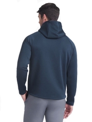 Áo Khoác Puma Nam Chính Hãng - Pebble Golf Hoodie  - Màu Navy | JapanSport 631239-03