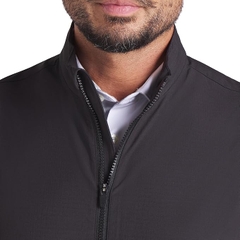 Áo Khoác Puma Nam Chính Hãng - Ripguard Golf Vest - Màu Đen | JapanSport 628865-01