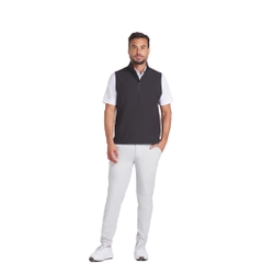 Áo Khoác Puma Nam Chính Hãng - Ripguard Golf Vest - Màu Đen | JapanSport 628865-01
