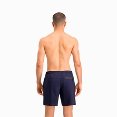 Quần Short Puma Chính Hãng - Length Men's Swim - Màu Navy | JapanSport 907660-01