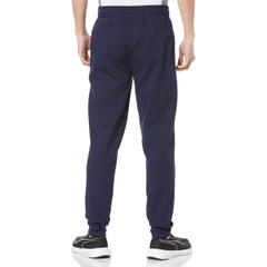 Quần Puma Chính Hãng - teamFINAL casual - Màu Xanh | JapanSport 659338-06