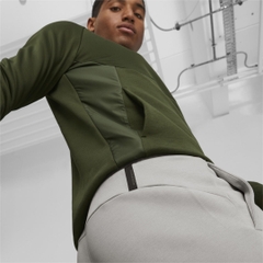 Quần Puma Chính hãng - Puma Tech Men’s Track Pants  - Xám | JapanSport 538286-14