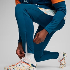 Quần thể thao Puma Nam Chính Hãng - PUMA x NEYMAR JR Creativity - Xanh | JapanSport 658951-13