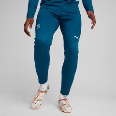 Quần thể thao Puma Nam Chính Hãng - PUMA x NEYMAR JR Creativity - Xanh | JapanSport 658951-13