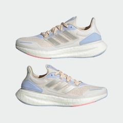 Giày Adidas Nữ Chính hãng - Pureboost 22 - Trắng | JapanSport HQ1419