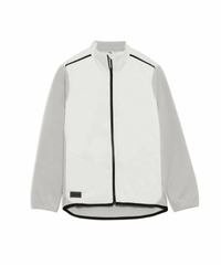 Áo Khoác Puma Chính Hãng - PB Hybrid Padded Jacket - Màu Trắng  | JapanSport 635782-03