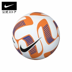 Quả Bóng Nike Chính Hãng - Ball Exercise Sports Gift Ball Round - màu cam | JapanSport HF8092-100