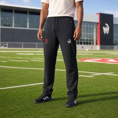 Quần Adidas Nam Chính Hãng - Mahomes Track Pants - Màu Đen | JapanSport  JN3760