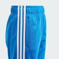 Quần Dài Adidas Chính Hãng - Track pants SST Adicolor - Màu Xanh | JapanSport IN4758