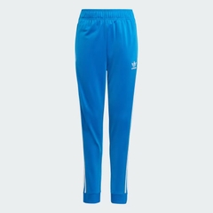 Quần Dài Adidas Chính Hãng - Track pants SST Adicolor - Màu Xanh | JapanSport IN4758