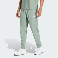 Quần Adidas Nam Chính Hãng - Own the Run - Màu Xanh | JapanSport JD2247