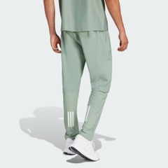 Quần Adidas Nam Chính Hãng - Own the Run - Màu Xanh | JapanSport JD2247