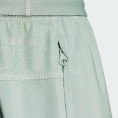 Quần Adidas Nam Chính Hãng - Own the Run - Màu Xanh | JapanSport JD2247