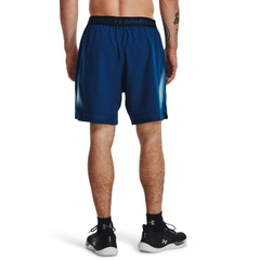 Quần Short Under Armour Nam Chính Hãng - Under Armour - Xanh | JapanSport 1379280-426