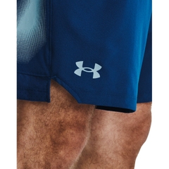 Quần Short Under Armour Nam Chính Hãng - Under Armour - Xanh | JapanSport 1379280-426