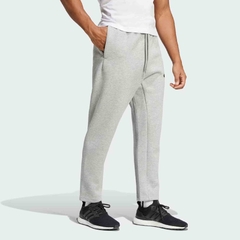Quần Dài Adidas Chính Hãng - Future Icons Logo 3 Bar - Màu Xám | JapanSport JD4911