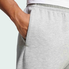 Quần Dài Adidas Chính Hãng - Future Icons Logo 3 Bar - Màu Xám | JapanSport JD4911