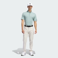 Quần dài Adidas Nam Chính hãng - 5-Pocket Go-To Golf Trousers - Màu Trắng | JapanSport IT6772