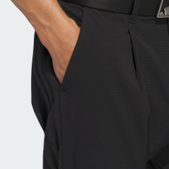 Quần Golf Adidas Nam Chính Hãng - Ultimate365 Tour Golf Pants - Màu Đen | JapanSport JP0935