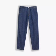 Quần Levi's Chính Hãng - Stay Loose Boxer Tapered Jeans - Màu Xanh | JapanSport A20640000