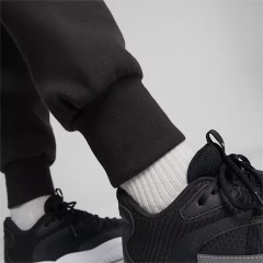 Quần Puma Chính hãng - DYLAN Men's Basketball Sweatpants - Đen | JapanSport 622052-01