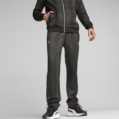 Quần Puma Chính hãng - Men's Ferrari Style T7 Track Pants - Đen | JapanSport 620989-01