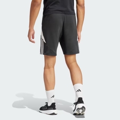 Quần Short Adidas Chính Hãng - Tiro 24 Sweat - Màu Đen | JapanSport IP1954