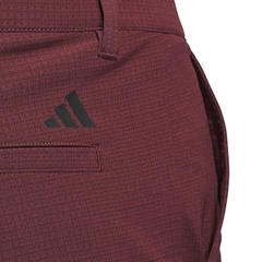Quần Short Adidas Chính Hãng - Ultimate365 Pull-On Golf - Màu đỏ | JapanSport JF4916