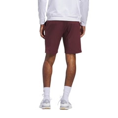 Quần Short Adidas Chính Hãng - Ultimate365 Pull-On Golf - Màu đỏ | JapanSport JF4916