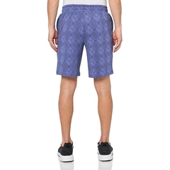 Quần Short Puma Chính Hãng - Graphic Fleece 8