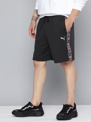 Quần Short Puma Chính Hãng - Spring Summer Color - Màu đen | JapanSport 633351-01