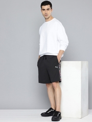 Quần Short Puma Chính Hãng - Spring Summer Color - Màu đen | JapanSport 633351-01